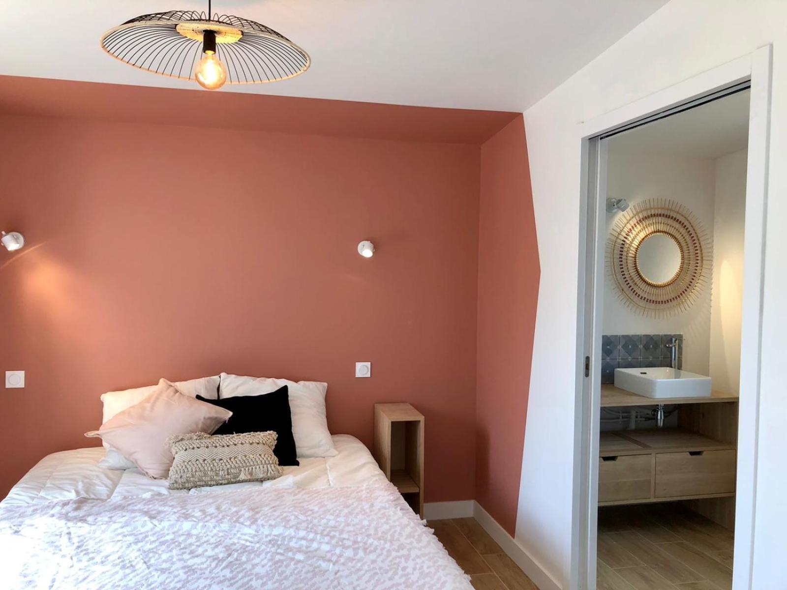 Les Cabines Du Bout Du Monde - Cabine Duplex , Votre Maison De Vacances De Haut Standing A كروزون المظهر الخارجي الصورة