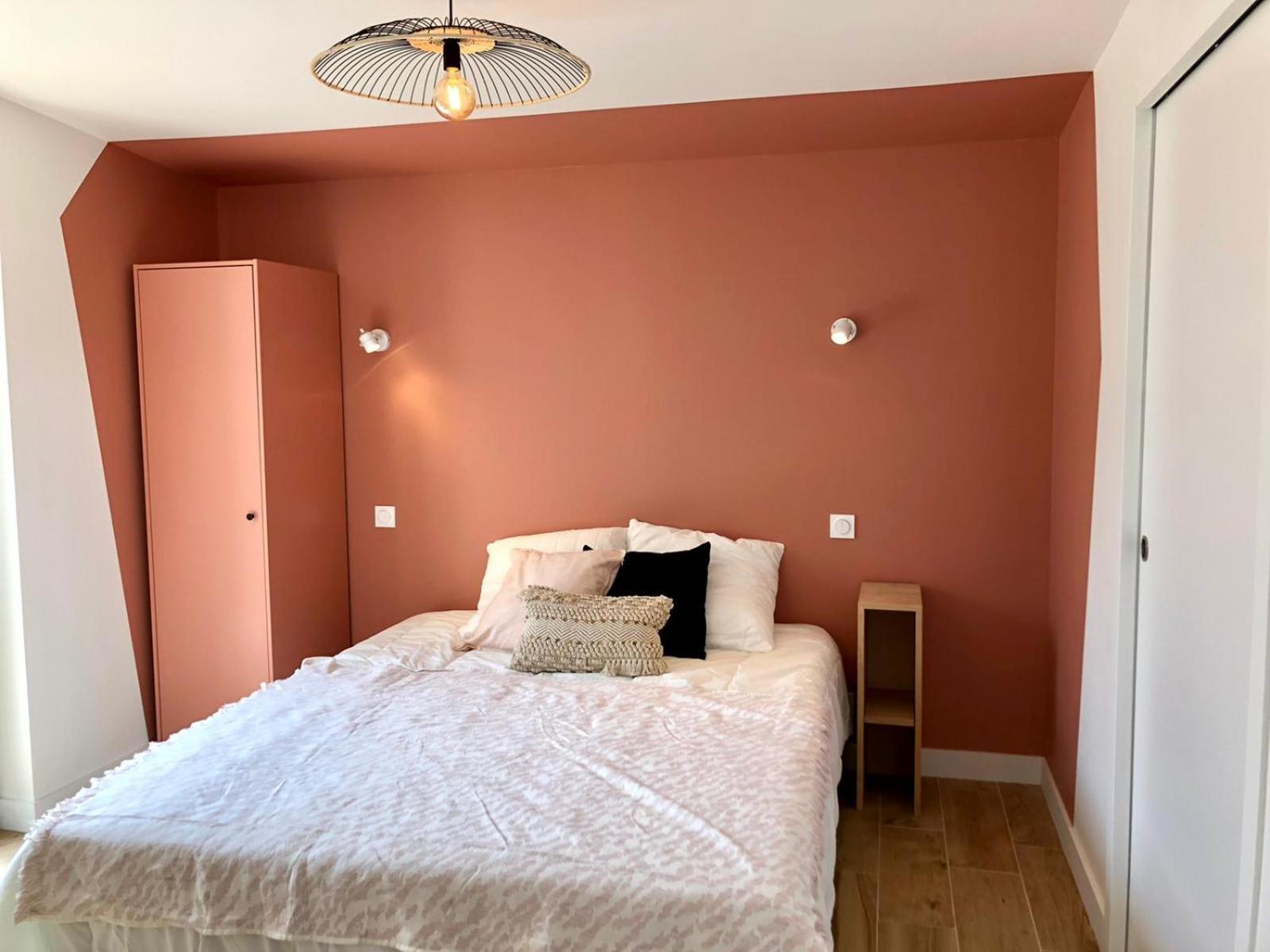 Les Cabines Du Bout Du Monde - Cabine Duplex , Votre Maison De Vacances De Haut Standing A كروزون المظهر الخارجي الصورة