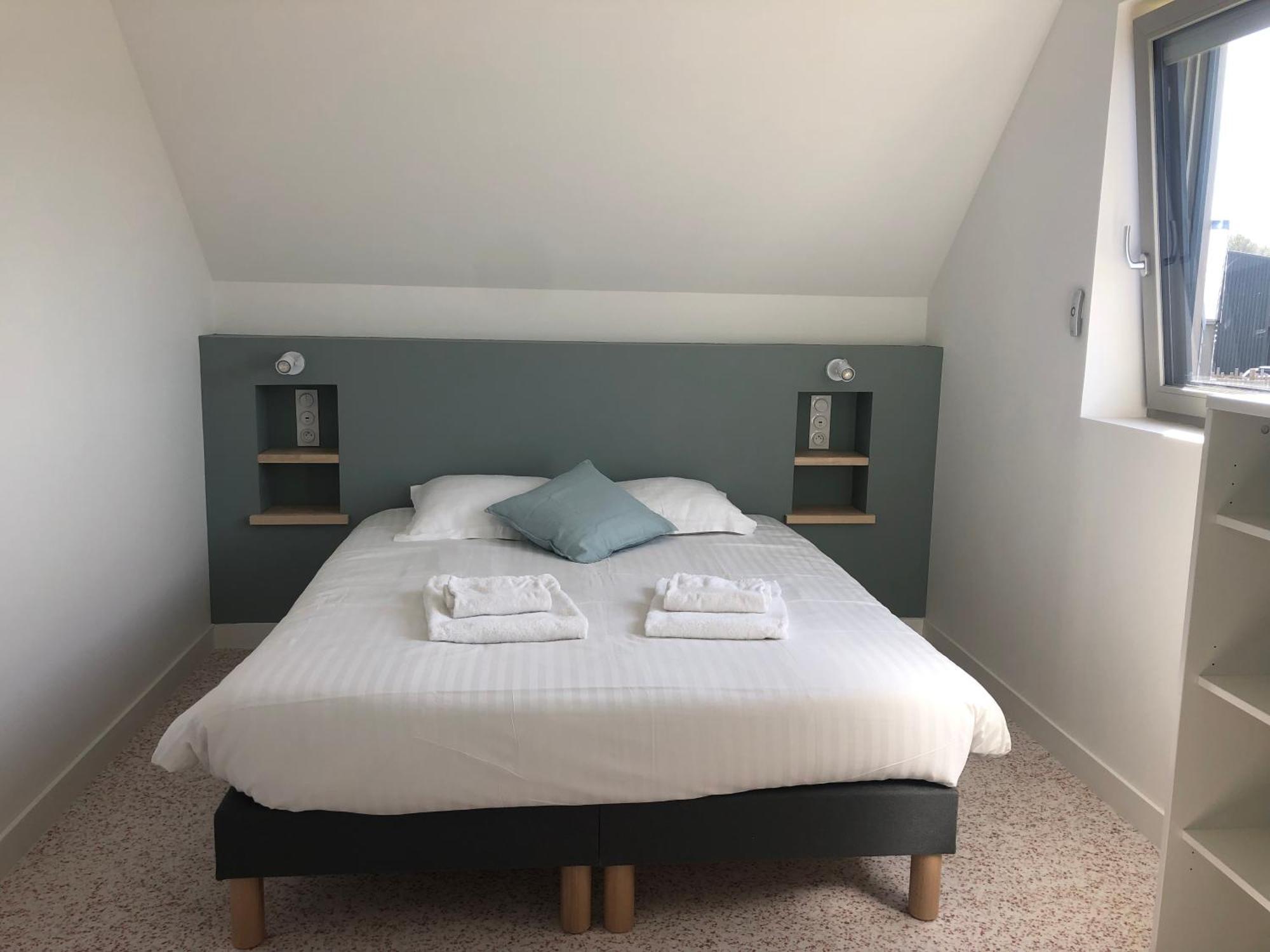 Les Cabines Du Bout Du Monde - Cabine Duplex , Votre Maison De Vacances De Haut Standing A كروزون المظهر الخارجي الصورة